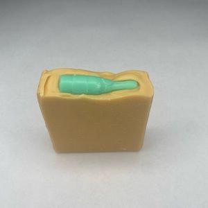 Handmade soap artisan soap!